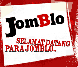 Logo Jomblo